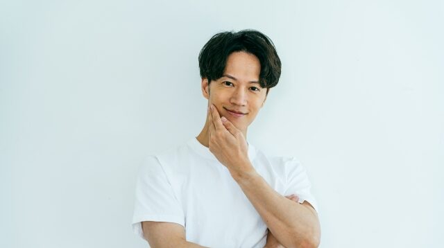 ヒゲ脱毛｜照射範囲と施術ペースの目安
